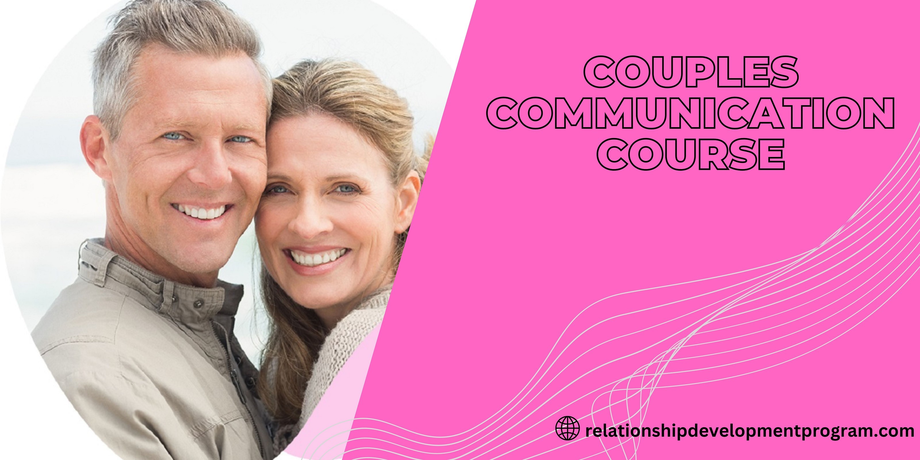 Couples Communication Course
