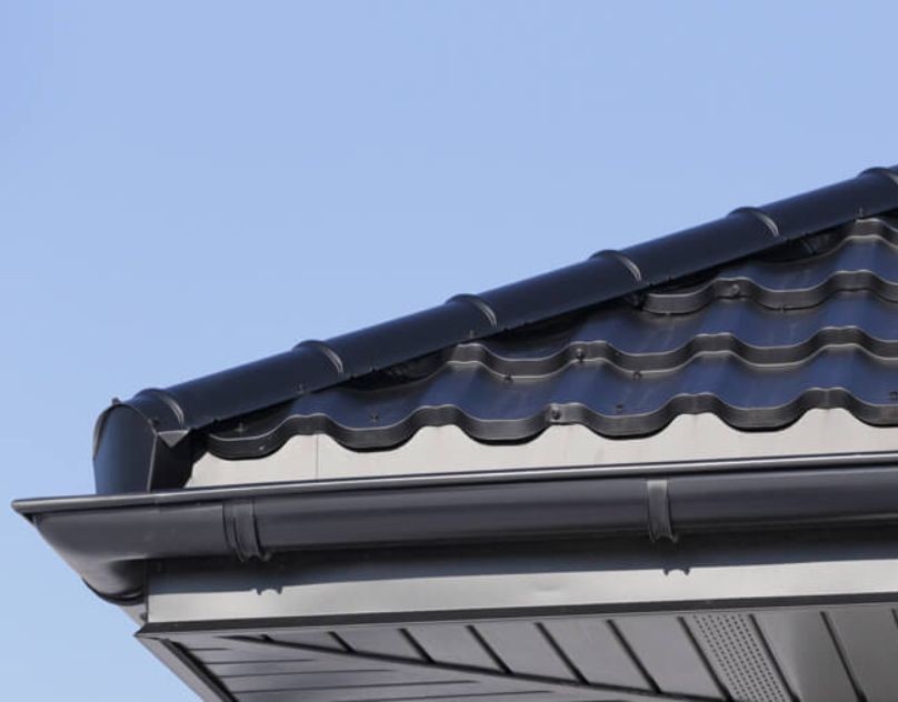 Best Gutter Guards Services in Lincolnton, NC | My Roof Repair